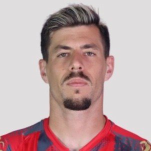 🇧🇷 Caio Secco