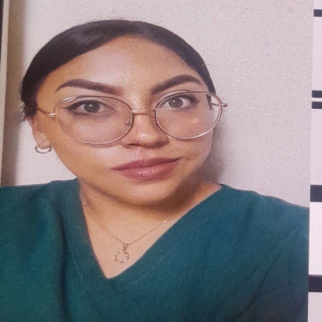 29 Chántal Vargas