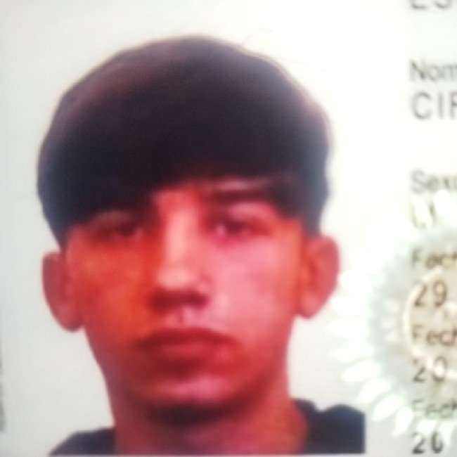 Escandell Ciro