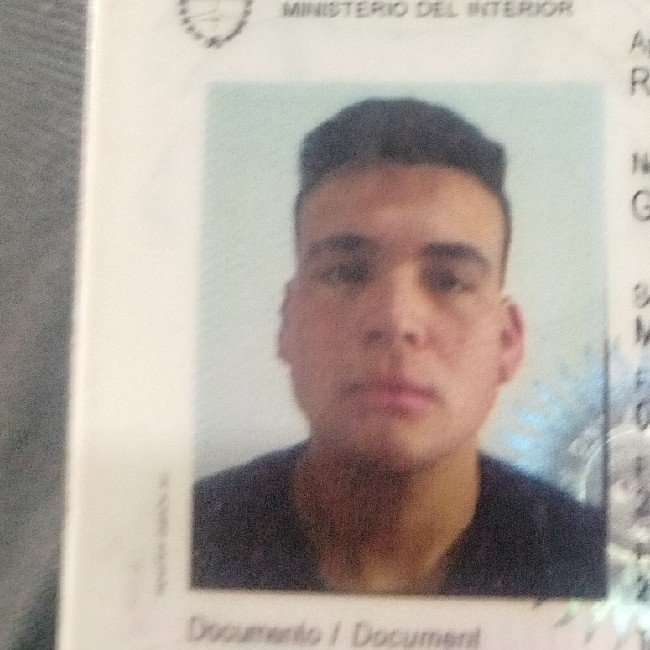 Robles Gonzalo