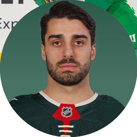 Robby Fabbri