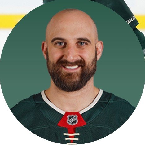 Nick Foligno
