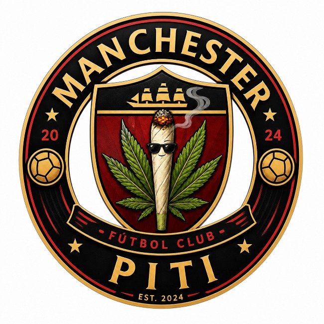 MANCHESTER PITI