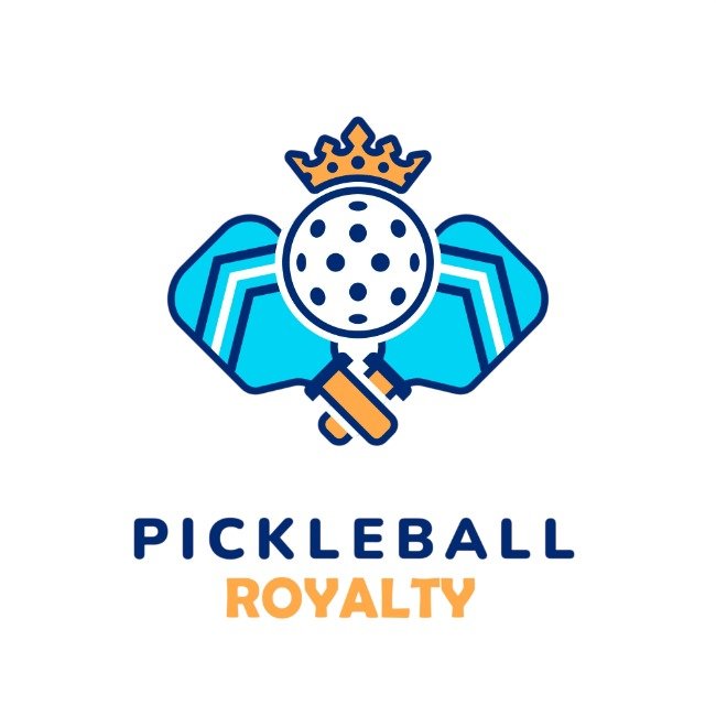 PICKLEBALL ROYALTY