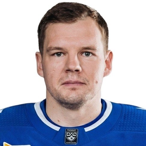 Кирилл Готовец 🇧🇾