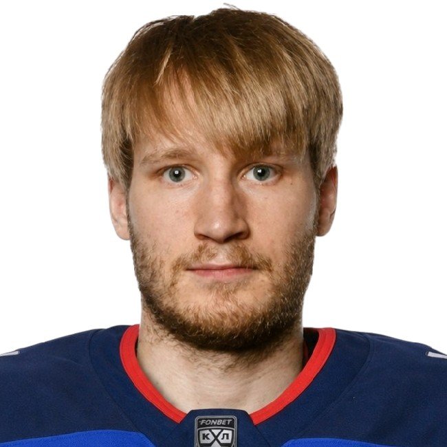 Егор Коршков 🇷🇺