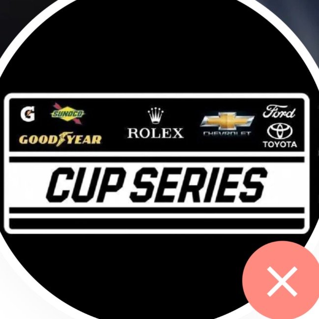 NASCAR Rolex Cup Series S55