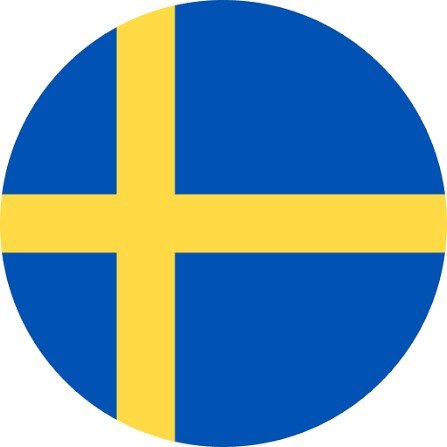 Sweden