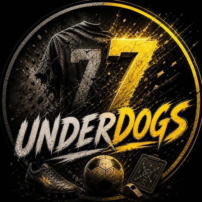 The Underdogs