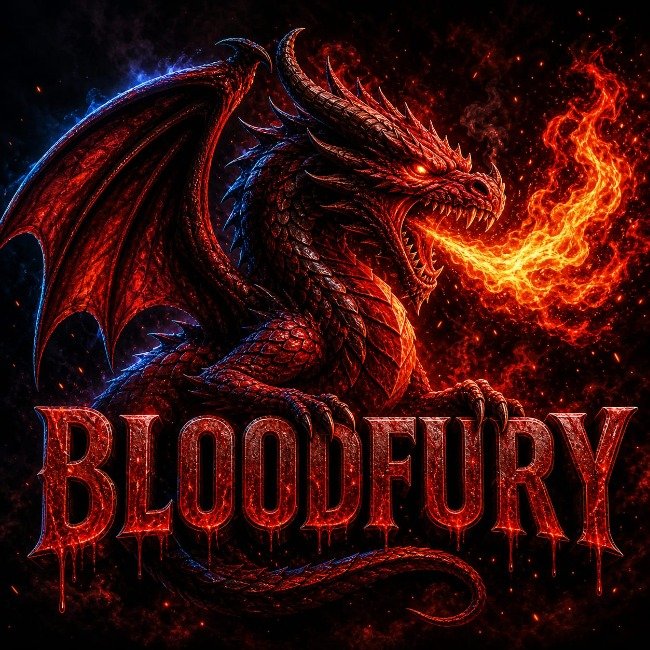 Bloodfury