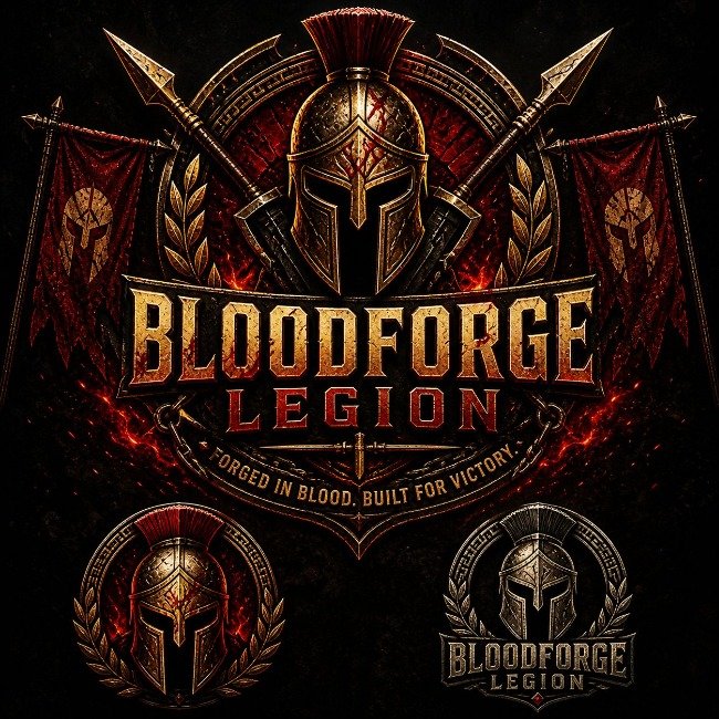 Bloodforge Legion