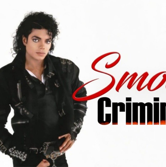 Smooth Criminals