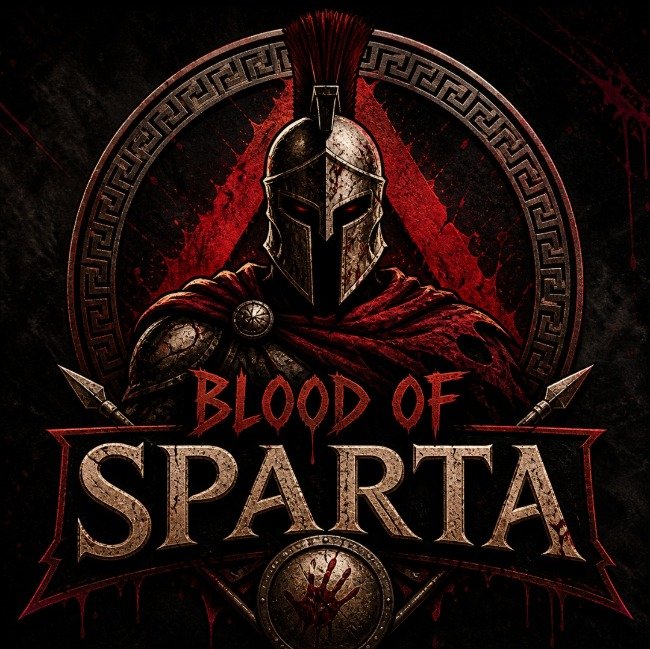 Blood Of Sparta