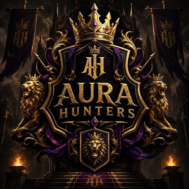 Aura Hunters