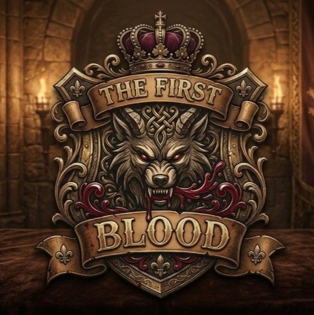 The First Blood