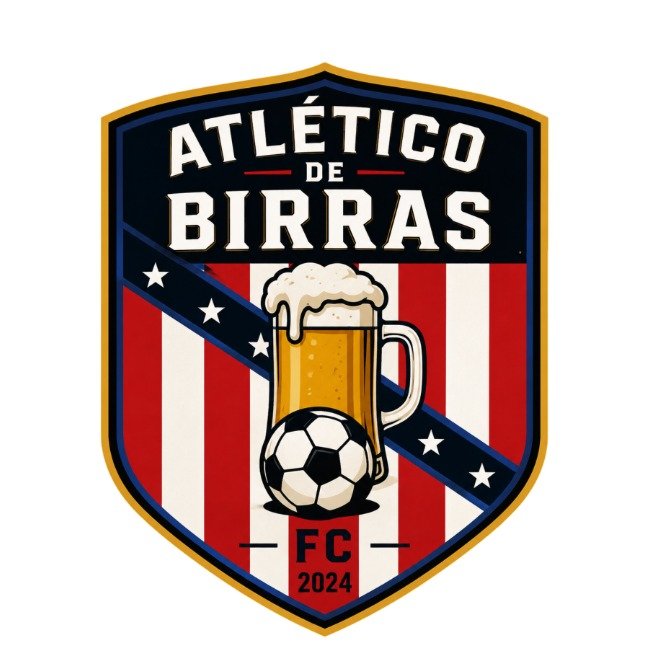 ATLÉTCO DE BIRRAS