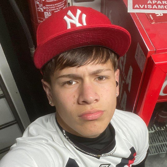 Benjamín Odone