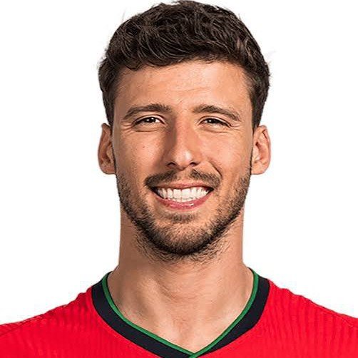 Rubén Dias