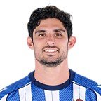 Goncalo Guedes