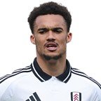 Antonne Robinson