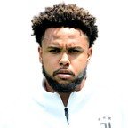 Weston Mckennie