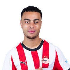 Sergiño Dest