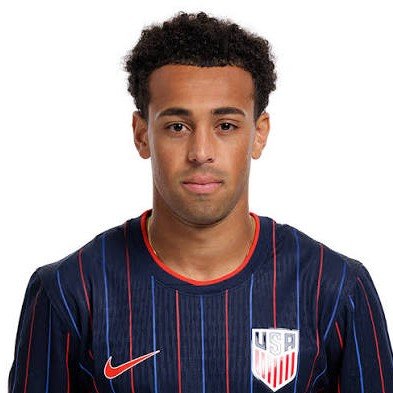 Tyler Adams
