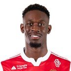 Florian Balogun
