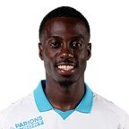 Timothy Weah