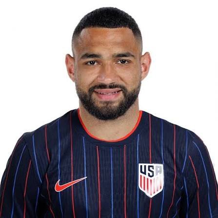 Cameron Carter-Vickers