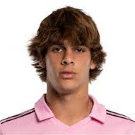 Benja Cremaschi