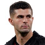 Christian Pulisic