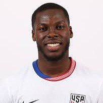 Yunus Musah
