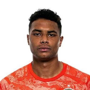 Zack Steffen