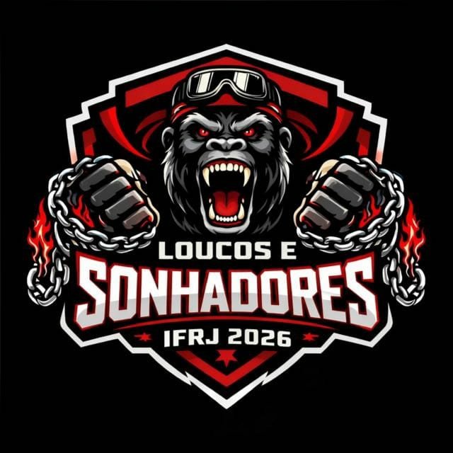 Loucos e Sonhadores