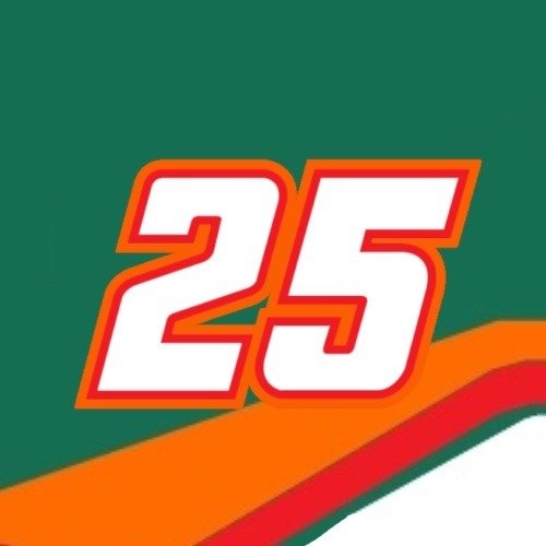 #25 Robert Evans