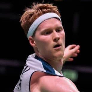 Anders Antonsen 🇩🇰