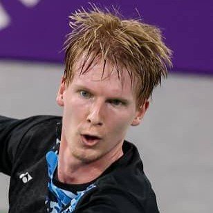 Ditlev Jaeger
HOLM 🇩🇰