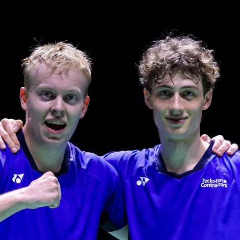 Christian Faust KJÆR / Rasmus KJÆR 🇩🇰