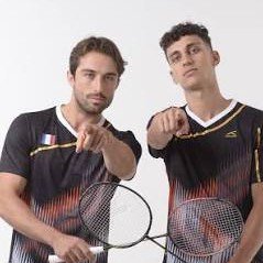 Eloi Adam / Leo Rossi 🇲🇫