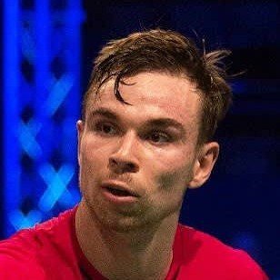 Rasmus Gemke 🇩🇰