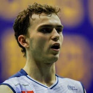 Magnus Johannesen 🇩🇰