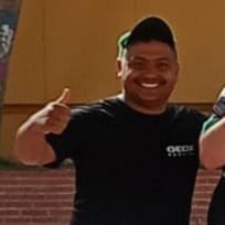 Luis Barrios Pérez