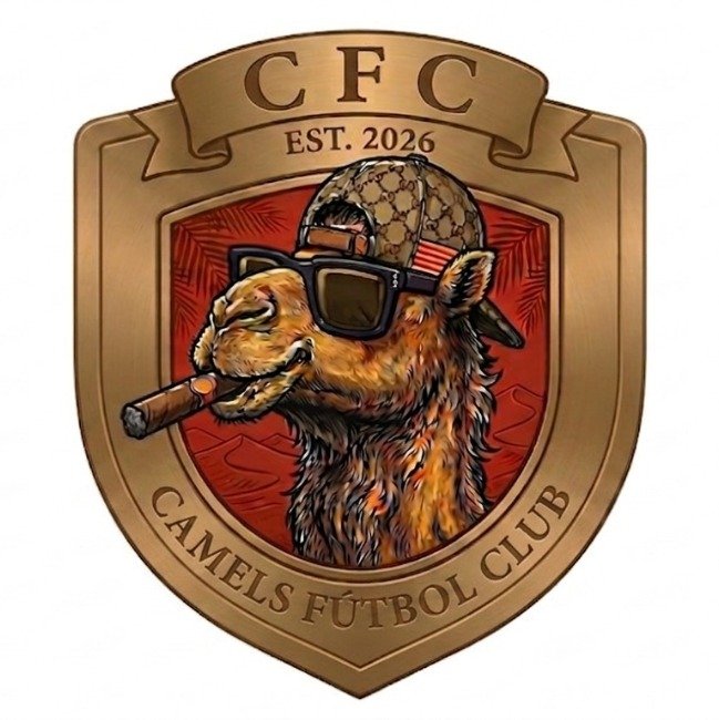 CAMELS FC