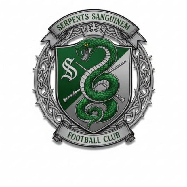 Serpents Sanguerman