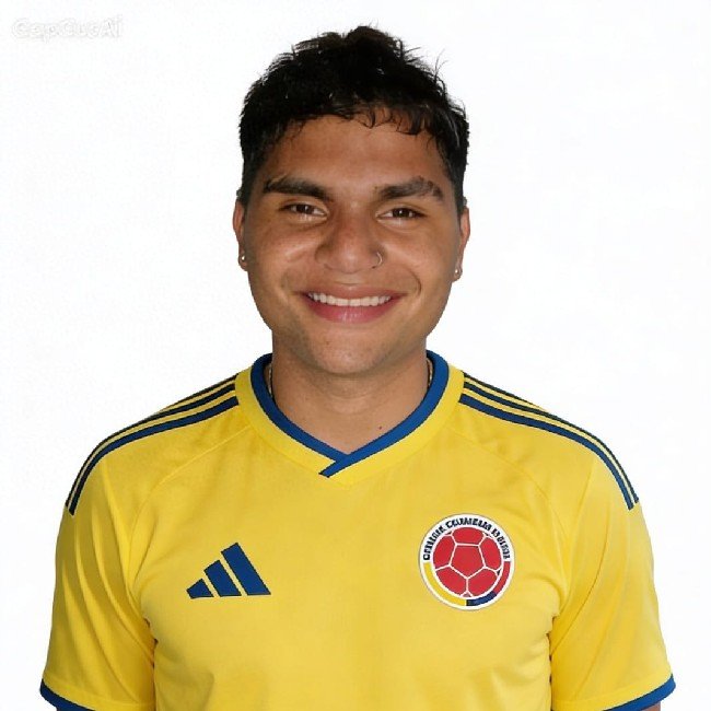 Alfonso MORALES