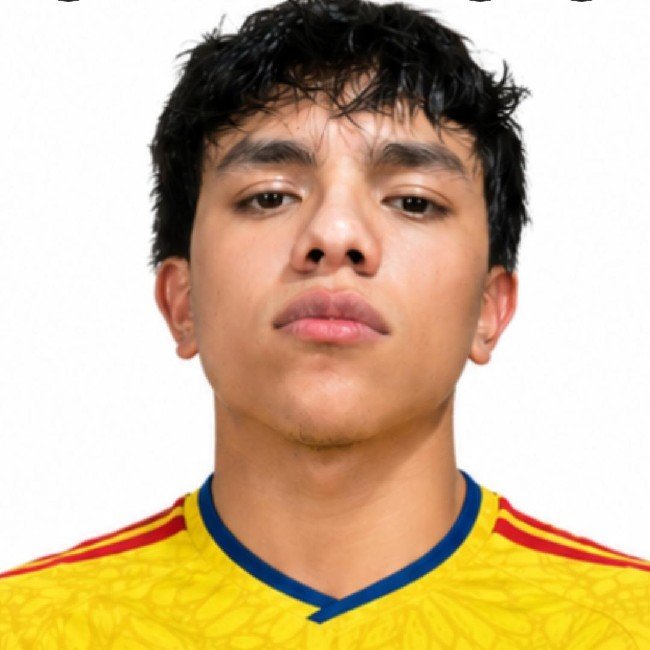 Juan Diego URBINA