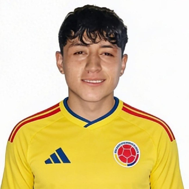 Diego SALVADOR