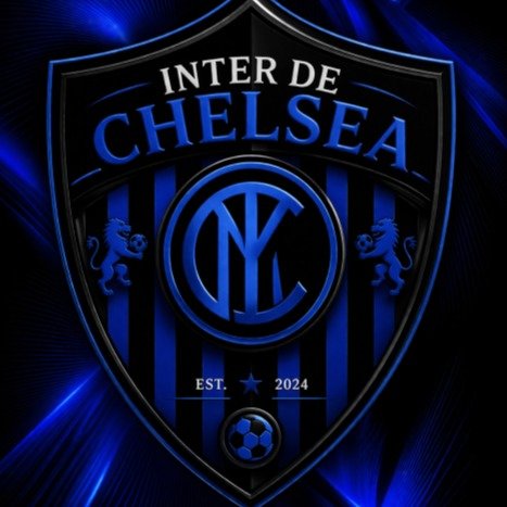 INTER DEL CHELSEA