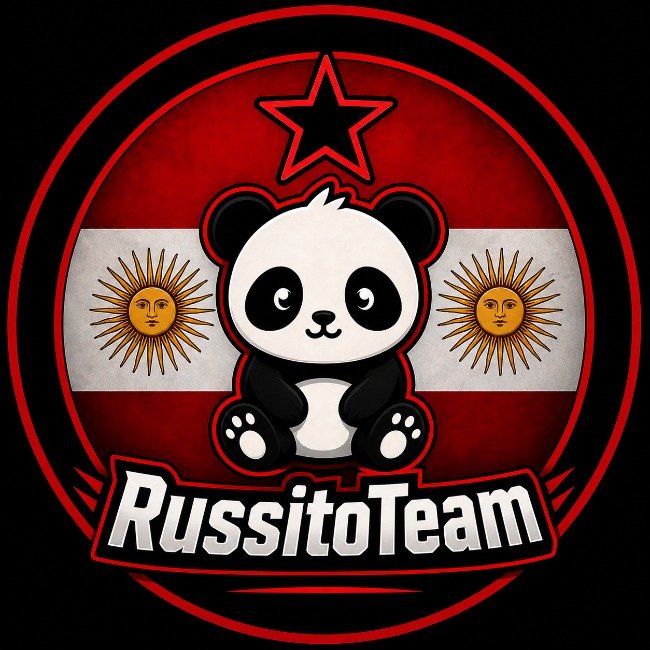 RUSITOTEAM HAXBALL